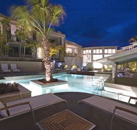 The Beach Cabarita - Accommodation Australia