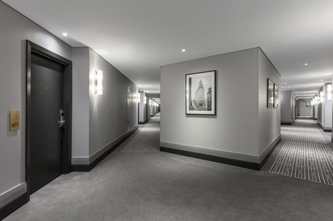 Radisson Blu Plaza Hotel Sydney - Accommodation Australia 29