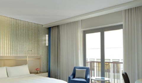 Radisson Blu Plaza Hotel Sydney - Accommodation Australia 12