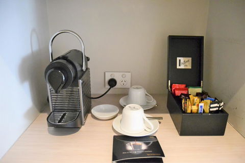 Radisson Blu Plaza Hotel Sydney - Accommodation Australia 23