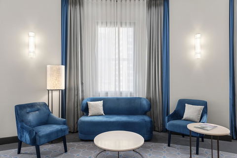 Radisson Blu Plaza Hotel Sydney - Accommodation Australia 24