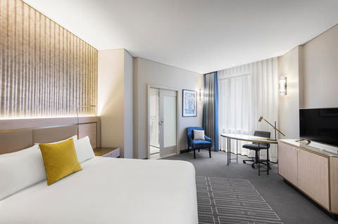 Radisson Blu Plaza Hotel Sydney - Accommodation Australia 32