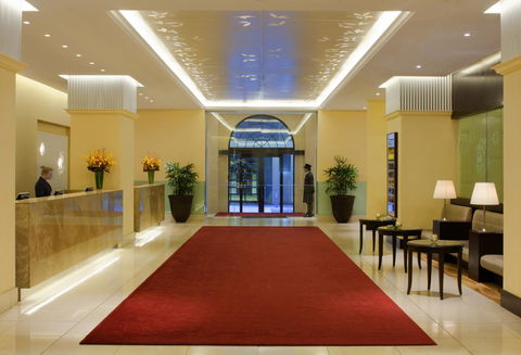 Radisson Blu Plaza Hotel Sydney - Accommodation Australia 18
