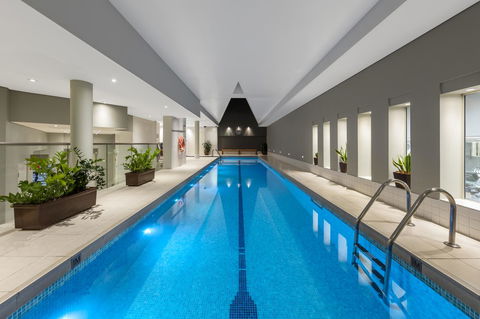 Radisson Blu Plaza Hotel Sydney - Accommodation Australia 1