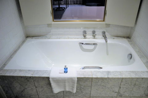 Radisson Blu Plaza Hotel Sydney - Accommodation Australia 37
