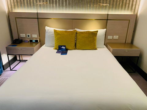 Radisson Blu Plaza Hotel Sydney - Accommodation Australia 36