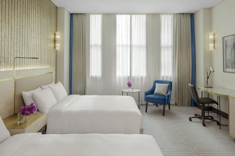 Radisson Blu Plaza Hotel Sydney - Accommodation Australia 9