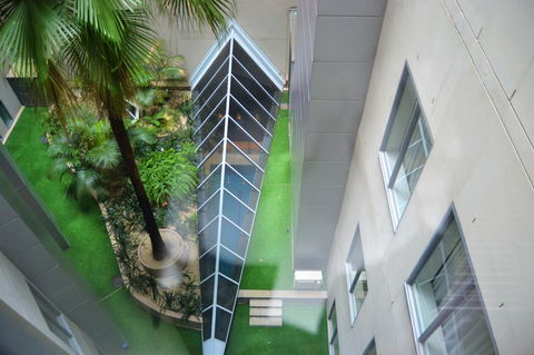 Radisson Blu Plaza Hotel Sydney - Accommodation Australia 42