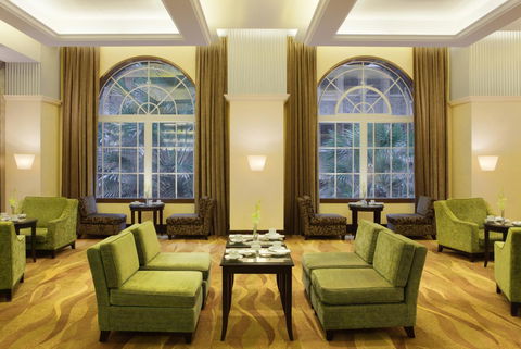 Radisson Blu Plaza Hotel Sydney - Accommodation Australia 16