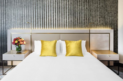 Radisson Blu Plaza Hotel Sydney - Accommodation Australia 43
