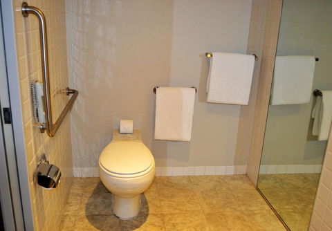 Radisson Blu Plaza Hotel Sydney - Accommodation Australia 35