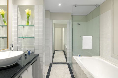 Radisson Blu Plaza Hotel Sydney - Accommodation Australia 7