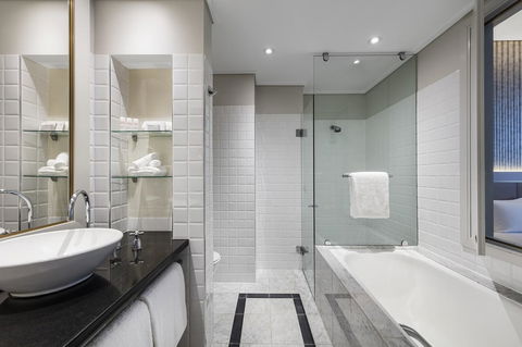 Radisson Blu Plaza Hotel Sydney - Accommodation Australia 27