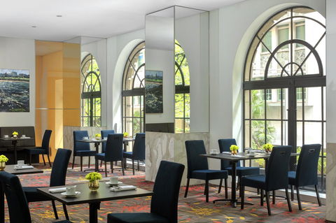 Radisson Blu Plaza Hotel Sydney - Accommodation Australia 13