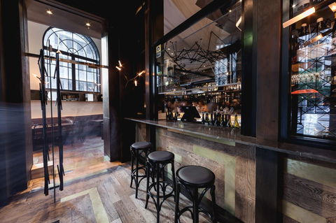 Radisson Blu Plaza Hotel Sydney - Accommodation Australia 21