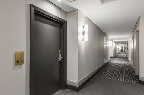 Radisson Blu Plaza Hotel Sydney - Accommodation Australia 31