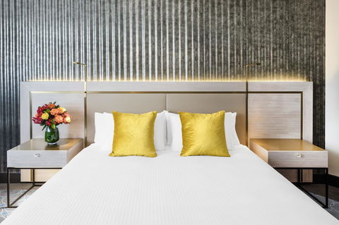 Radisson Blu Plaza Hotel Sydney - Accommodation Australia 22