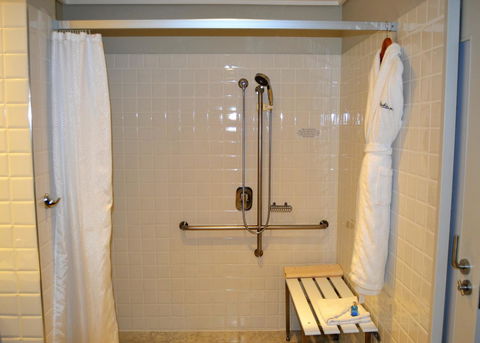 Radisson Blu Plaza Hotel Sydney - Accommodation Australia 34