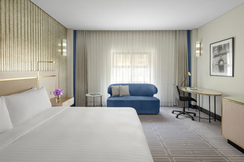 Radisson Blu Plaza Hotel Sydney - Accommodation Australia 5