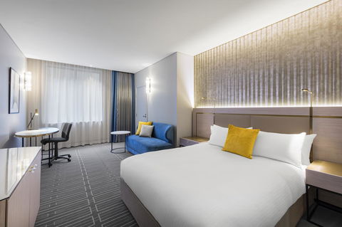 Radisson Blu Plaza Hotel Sydney - Accommodation Australia 28