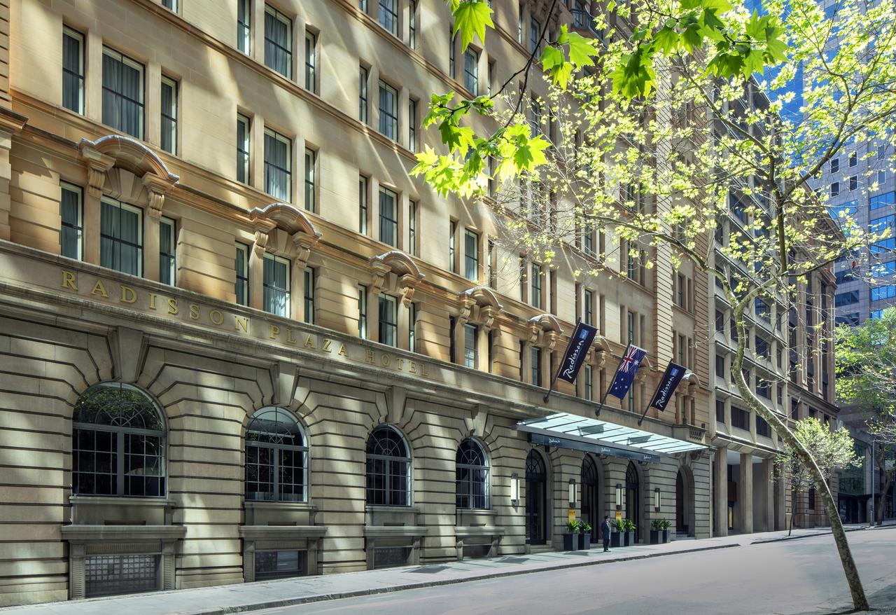 World Square NSW Local Tourism