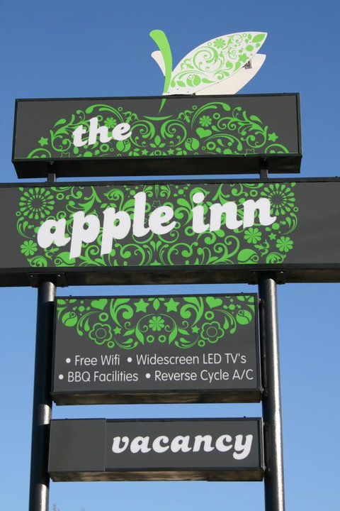 The Apple Inn - Australia Shopping 43