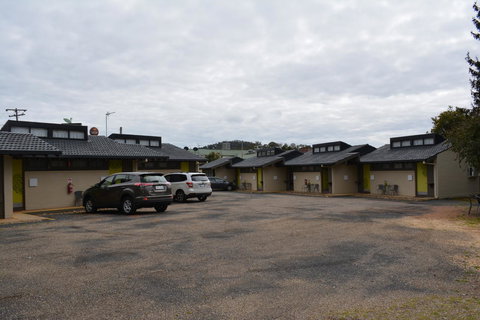 The Apple Inn - Australia Shopping 37