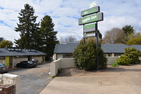 The Apple Inn - Australia Shopping 40