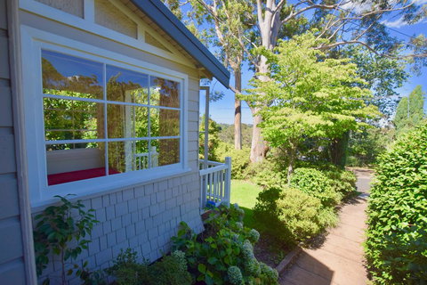 Dangal Gardens - Local Tourism 24