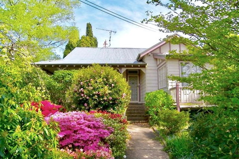 Dangal Gardens - Local Tourism 1