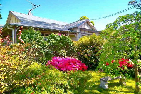 Dangal Gardens - Local Tourism 2