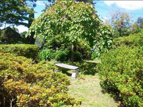 Dangal Gardens - Local Tourism 26