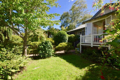 Dangal Gardens - Local Tourism 23