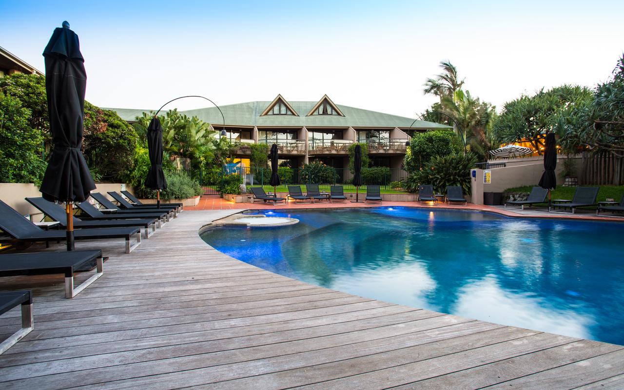 Resort Mandurah WA Accommodation Australia