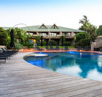 Beach Hotel Resort