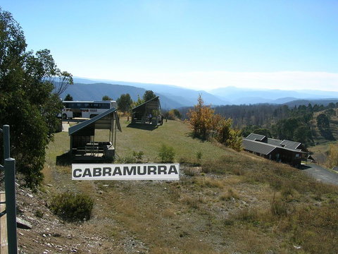Cooma Motor Lodge Motel - Local Tourism 16