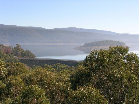 Cooma Motor Lodge Motel - Local Tourism 13