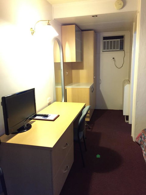 Cooma Motor Lodge Motel - Local Tourism 12