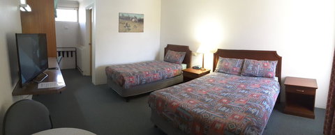 Cooma Motor Lodge Motel - Local Tourism 27