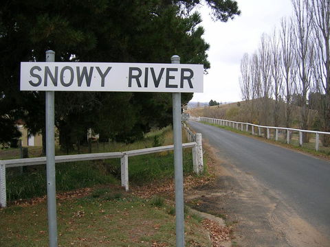 Cooma Motor Lodge Motel - Local Tourism 18