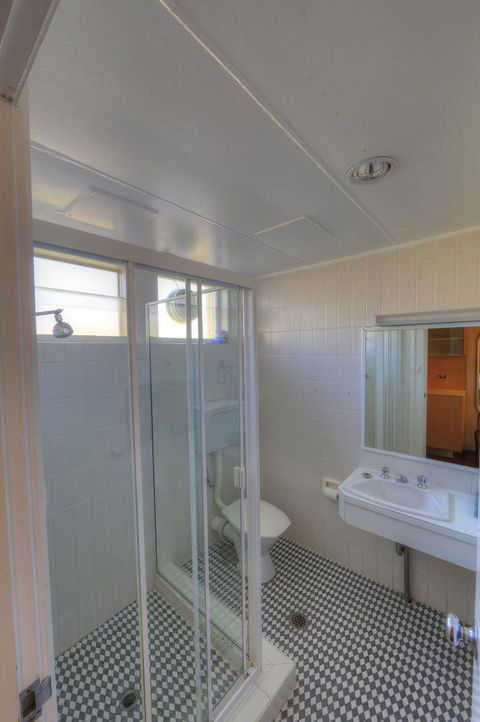 Cooma Motor Lodge Motel - Local Tourism 15