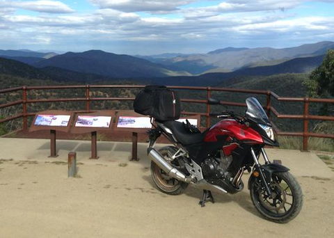 Cooma Motor Lodge Motel - Local Tourism 20