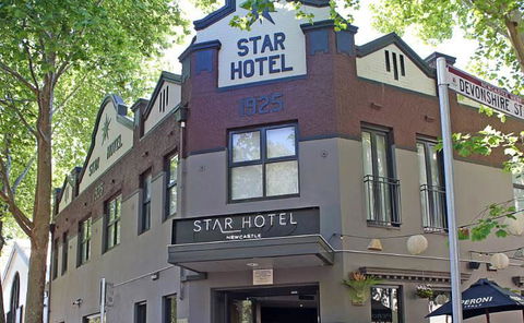 The Star Apartments - Local Tourism 1