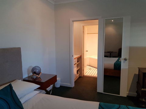 Squid\'s Ink Motel - Accommodation Australia 6