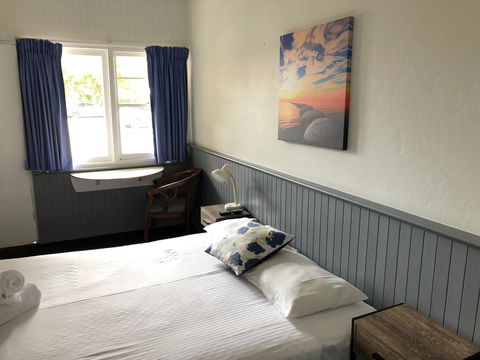 Squid\'s Ink Motel - Accommodation Australia 28
