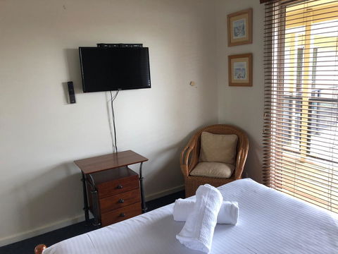 Squid\'s Ink Motel - Accommodation Australia 20