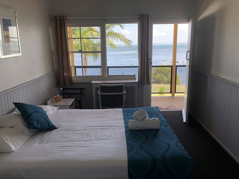 Squid\'s Ink Motel - Accommodation Australia 14