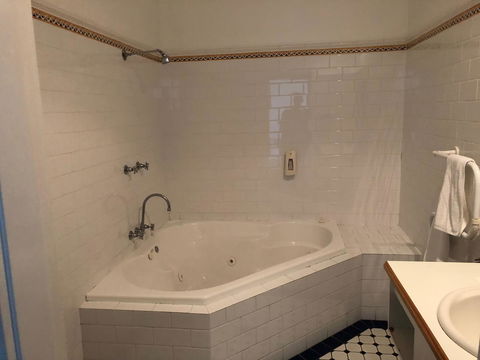 Squid\'s Ink Motel - Accommodation Australia 37