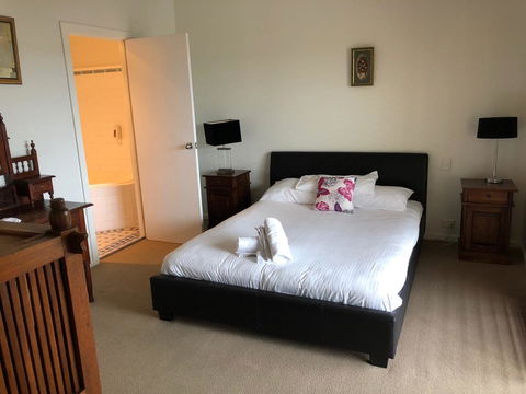 Squid\'s Ink Motel - Accommodation Australia 19
