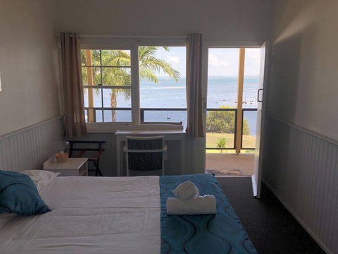 Squid\'s Ink Motel - Accommodation Australia 15